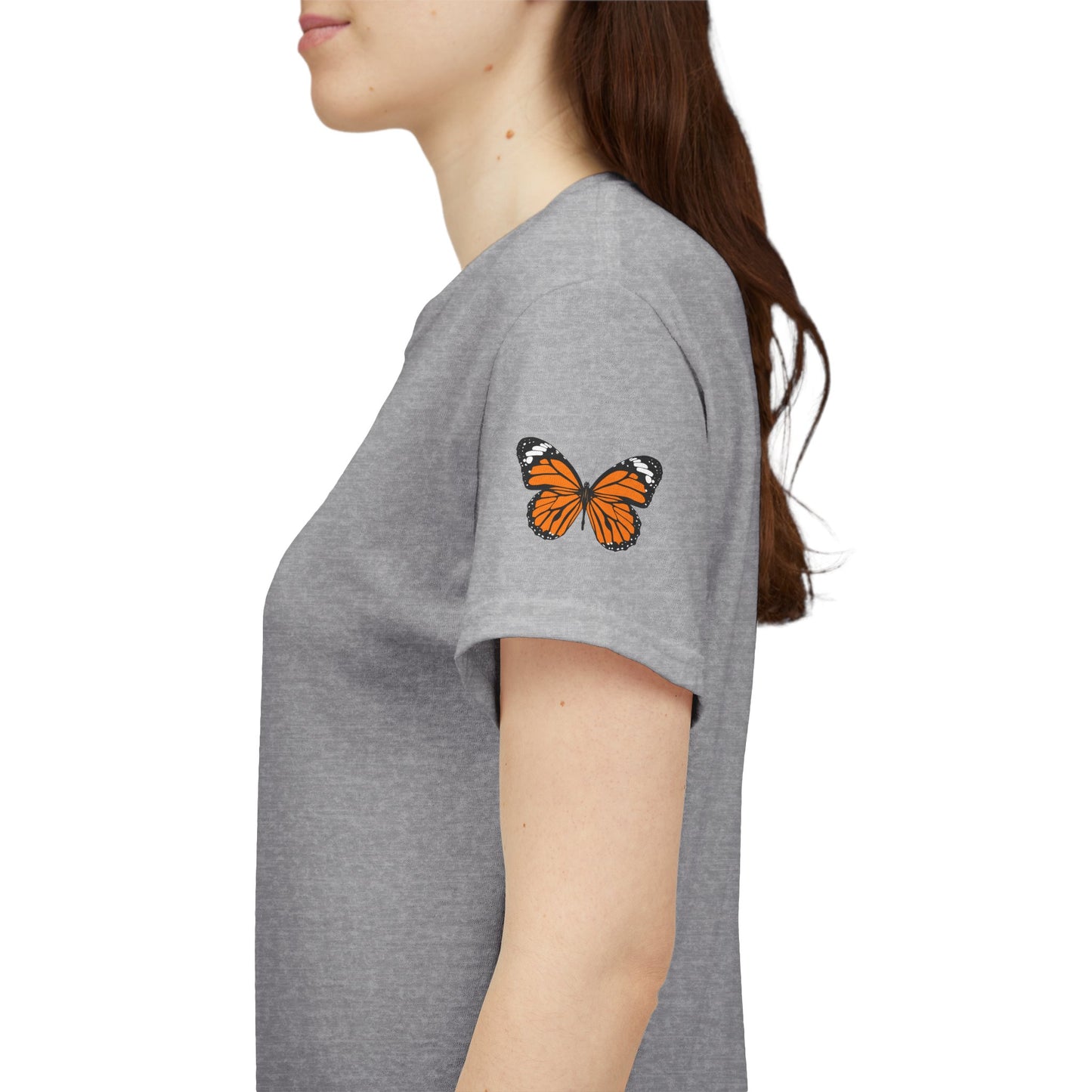 MONARCH | Butterfly Soft Tee