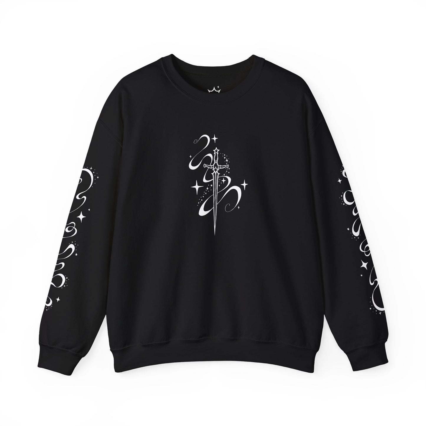CELESTIAL | Ultra-Soft Comfort Fit™ Crewneck Sweatshirt