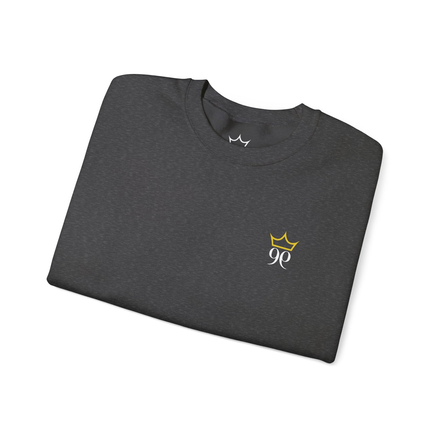 OG | Ultra-Soft Comfort Fit™ Crewneck Sweatshirt