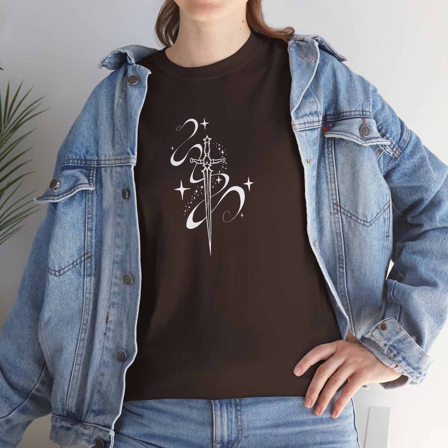 CELESTIAL | Soft Tee