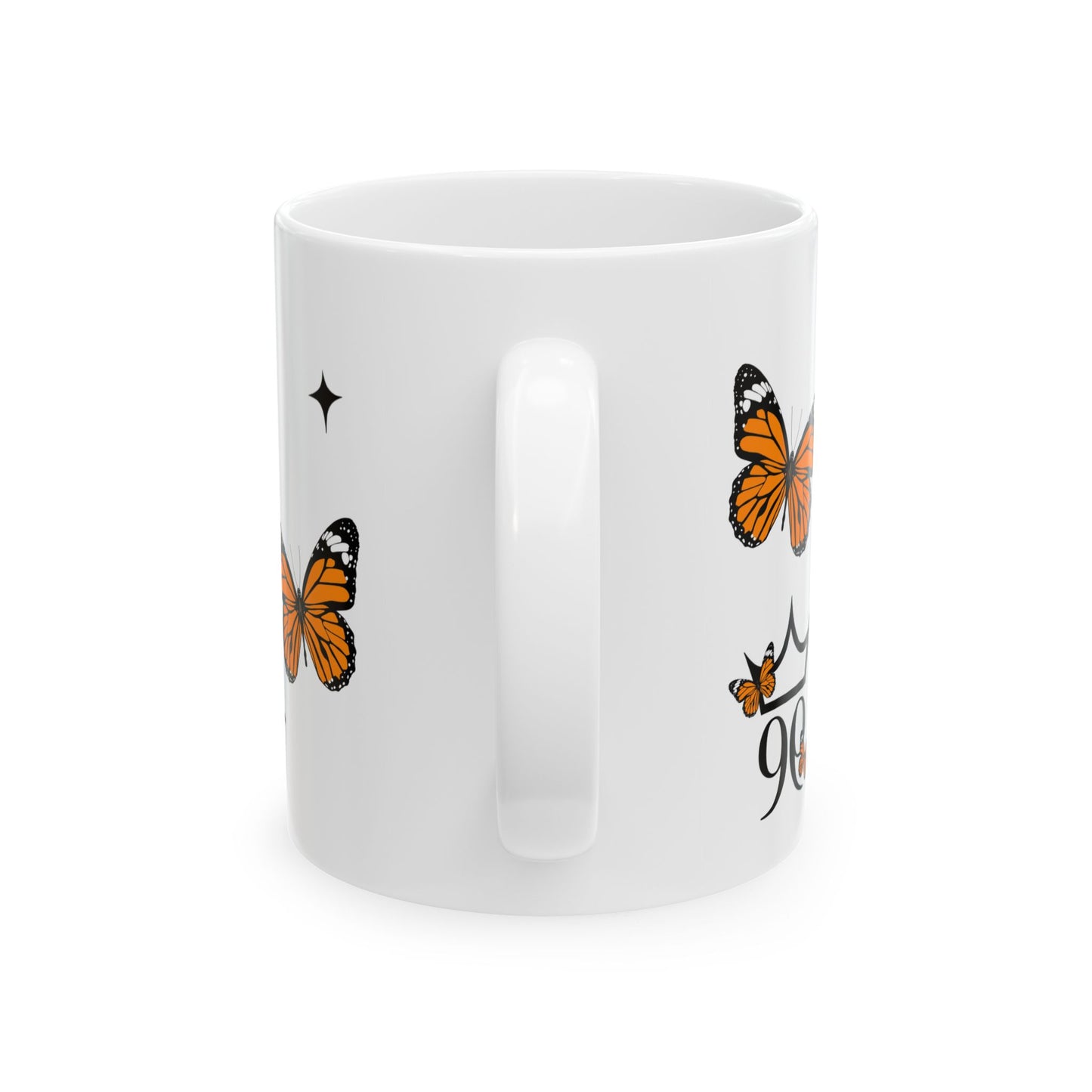 MONARCH | Coffee Mug
