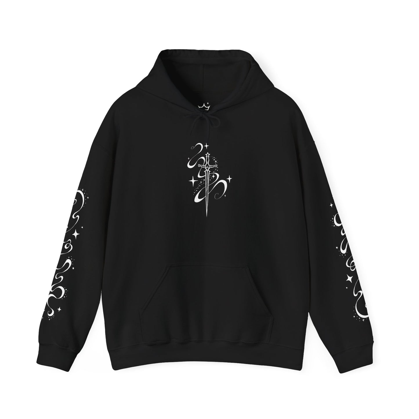 CELESTIAL | Ultra-Soft Heavy Blend™ Hooded Sweatshirt