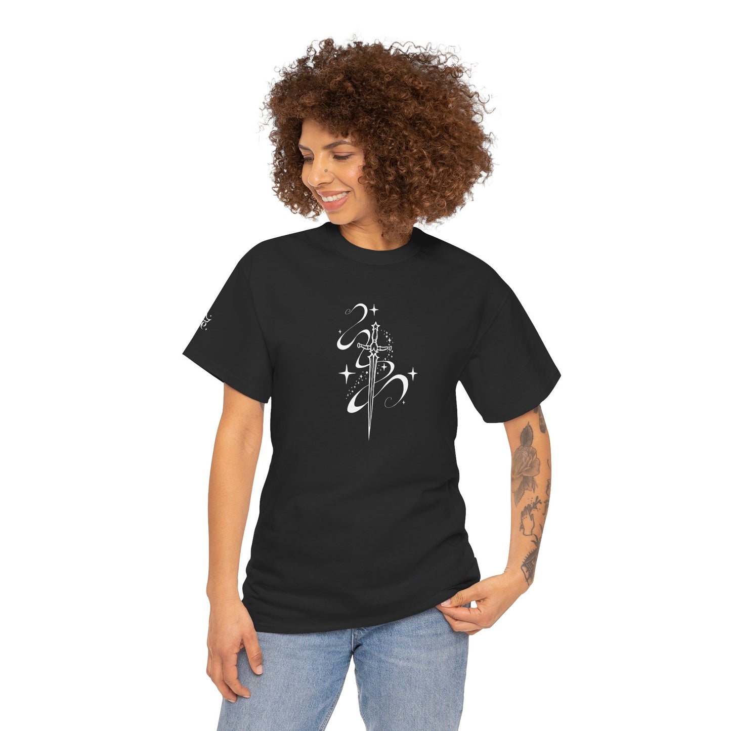 CELESTIAL | Soft Tee