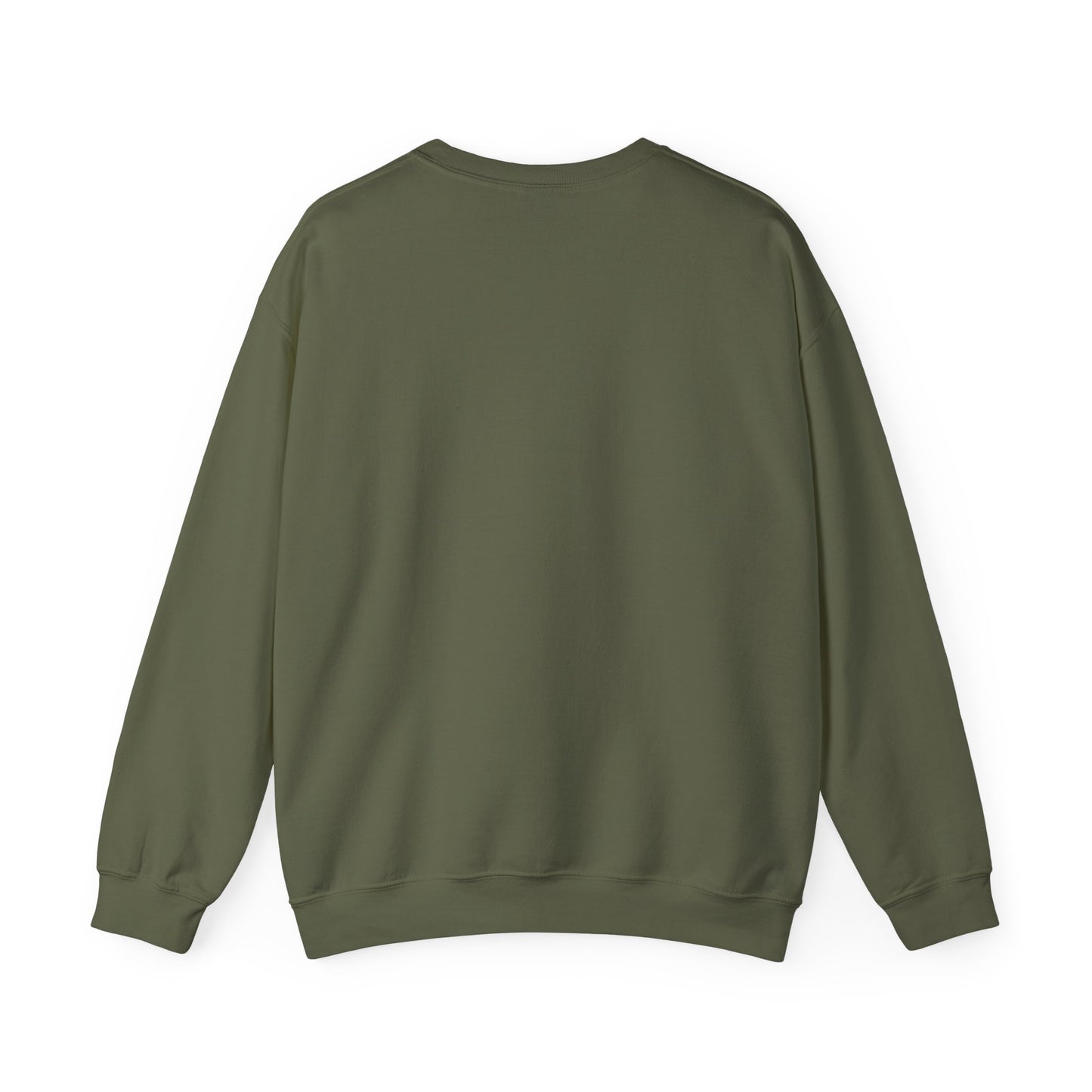 MILITARY | Ultra-Soft Comfort Fit™ Crewneck Sweatshirt