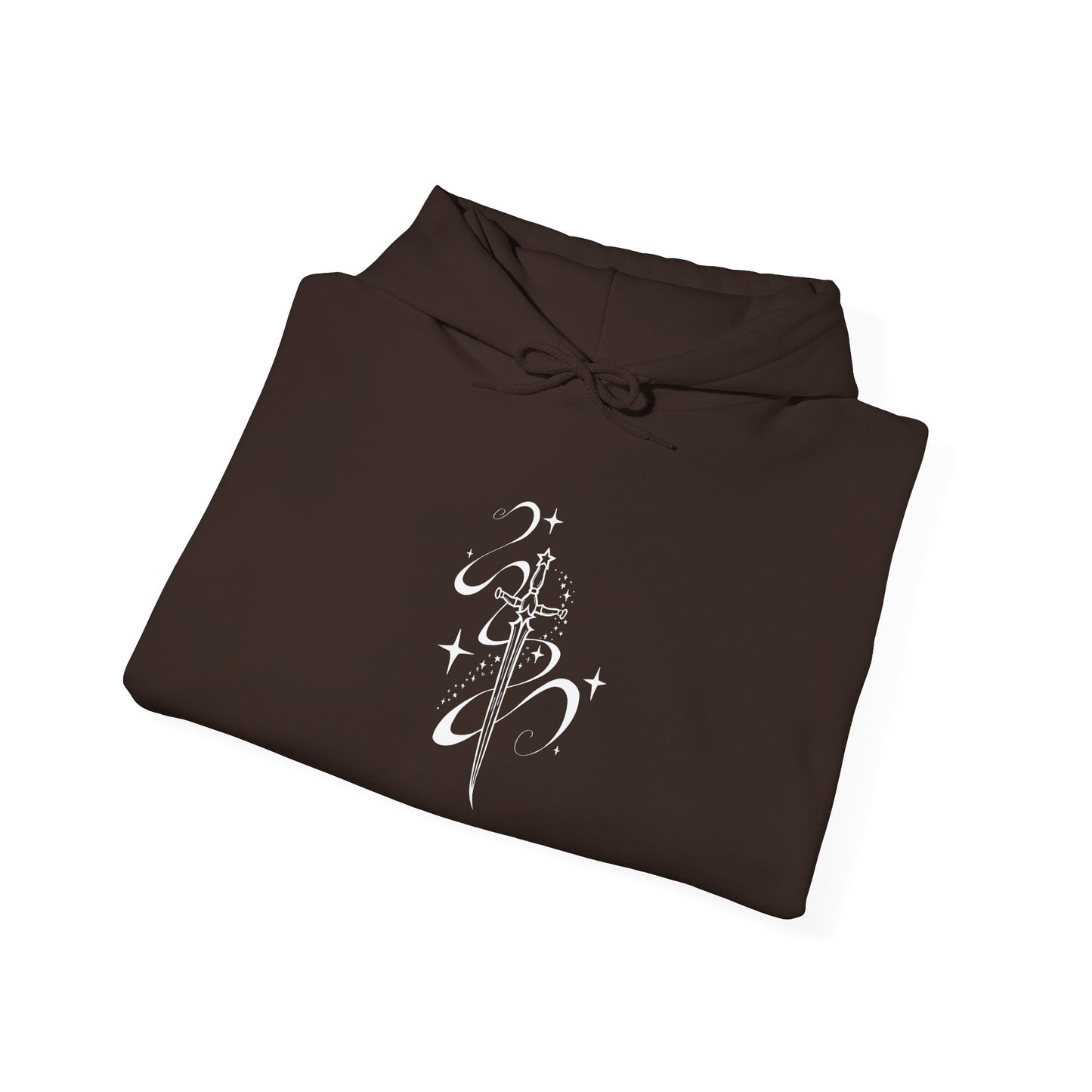 CELESTIAL | Ultra-Soft Heavy Blend™ Hooded Sweatshirt