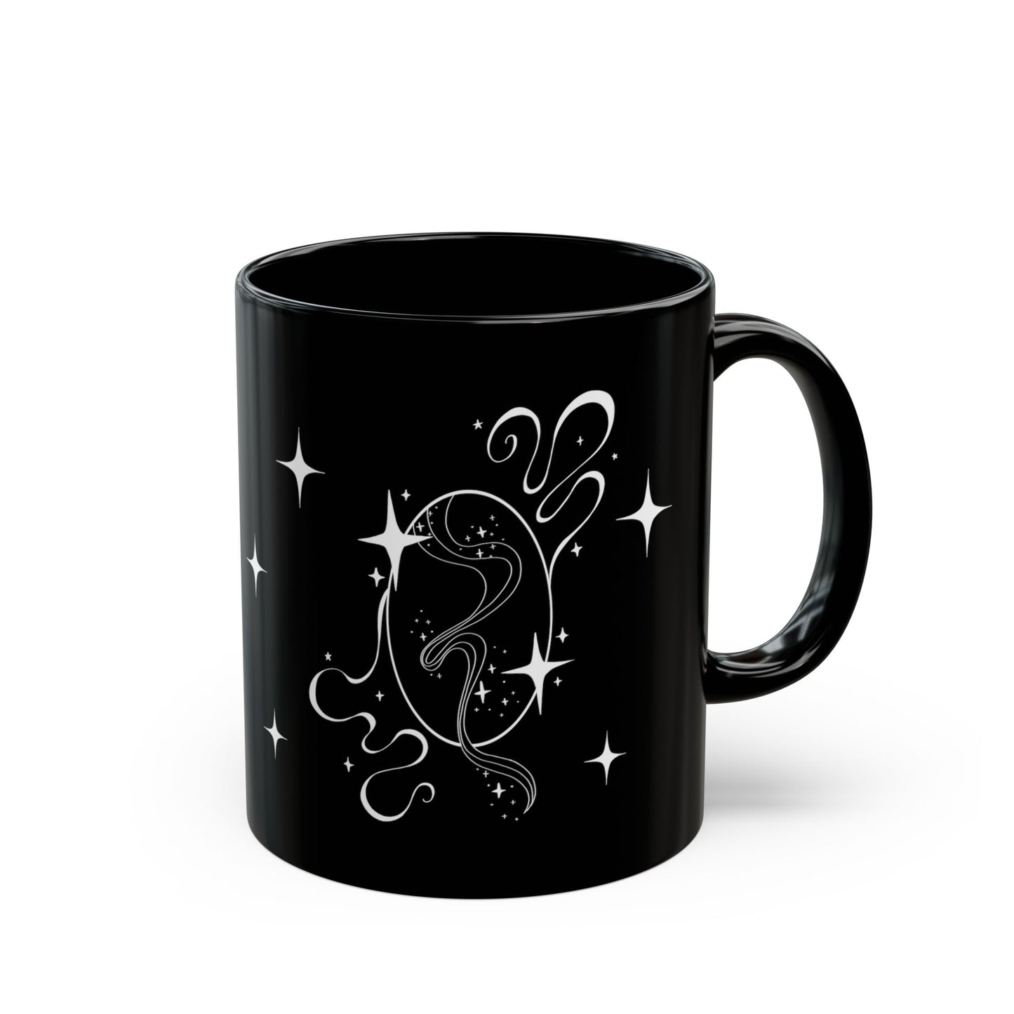 CELESTIAL | Coffee Mug