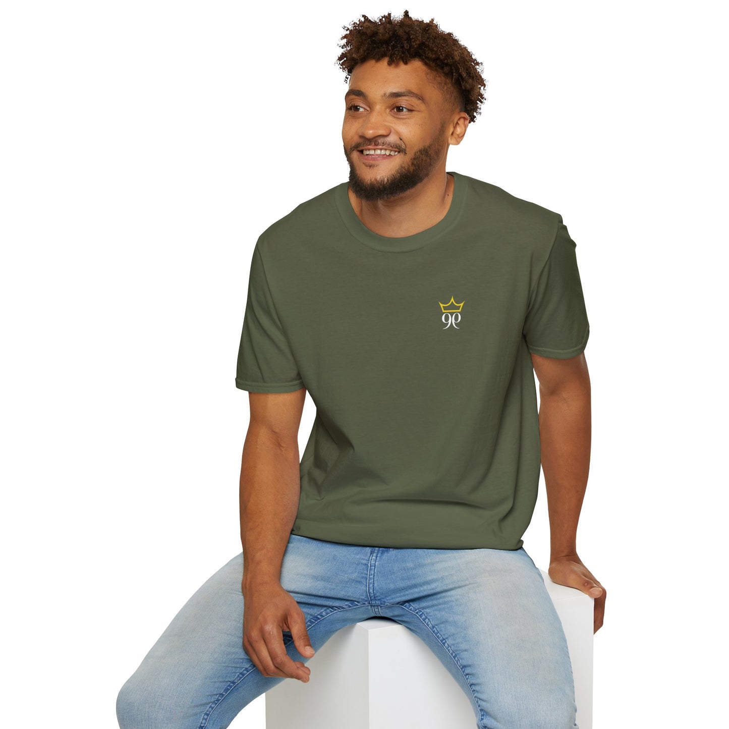 MILITARY | Classic Soft Tee