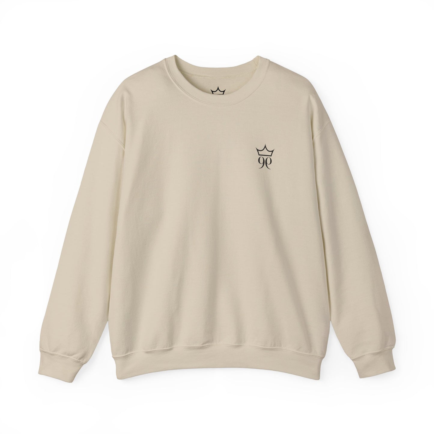 OG | Ultra-Soft Comfort Fit™ Crewneck Sweatshirt