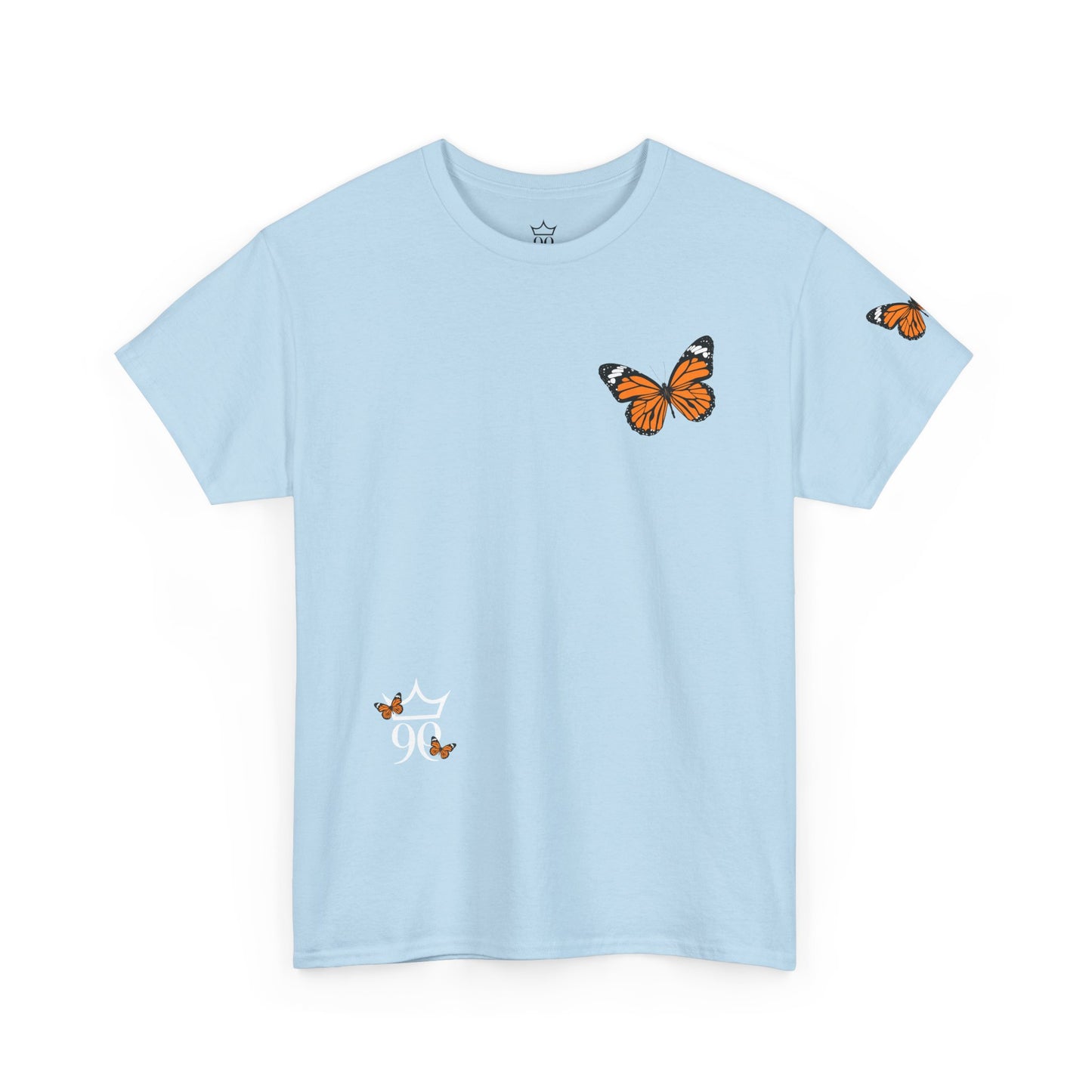 MONARCH | Butterfly Soft Tee