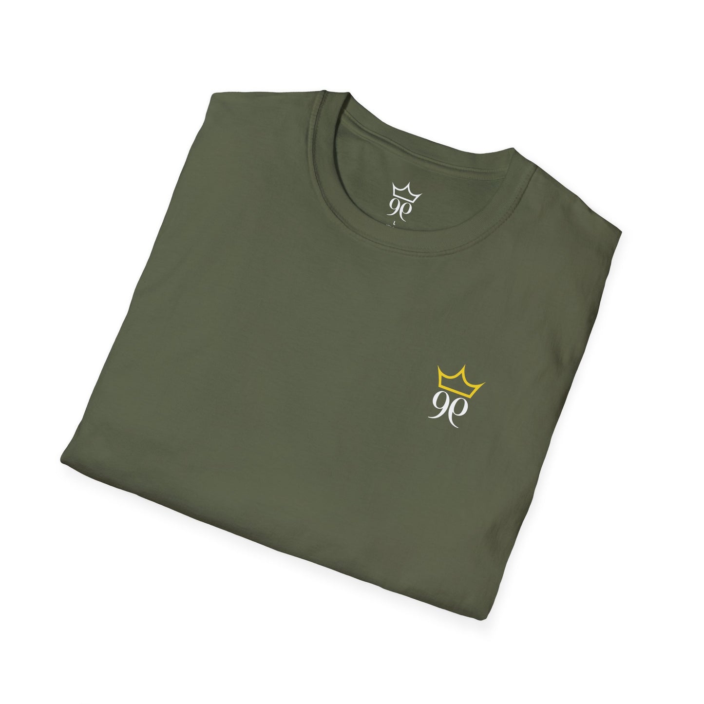 MILITARY | Classic Soft Tee