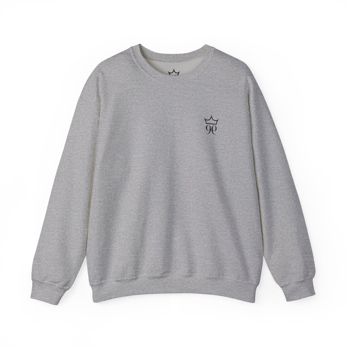 OG | Ultra-Soft Comfort Fit™ Crewneck Sweatshirt