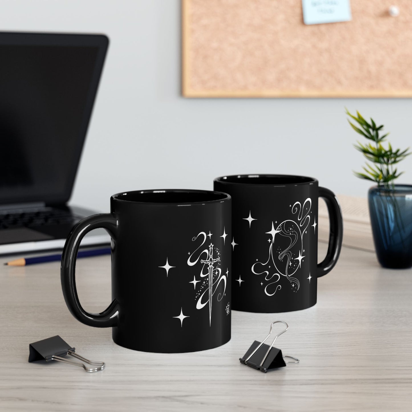 CELESTIAL | Coffee Mug