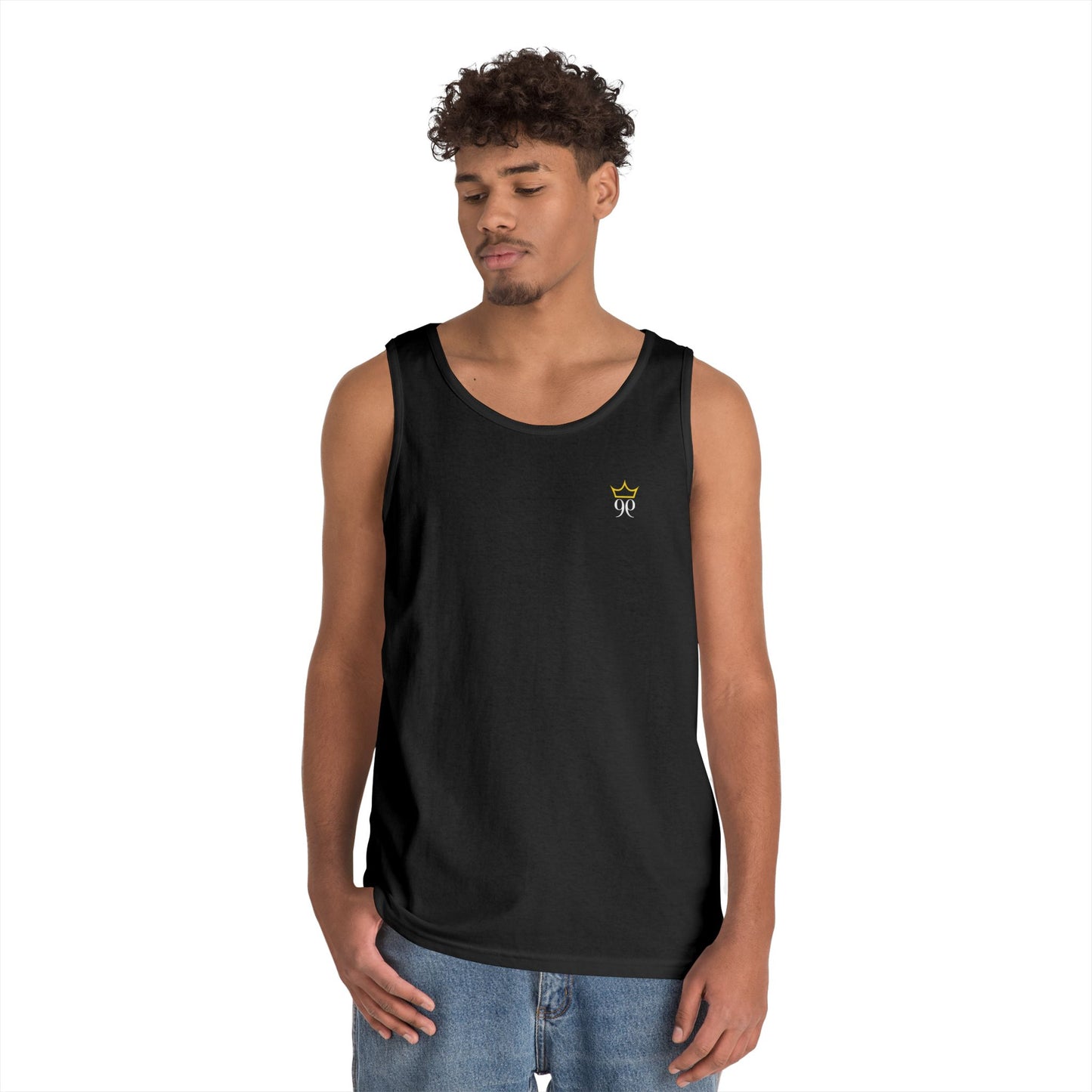 OG | Classic Tank Top