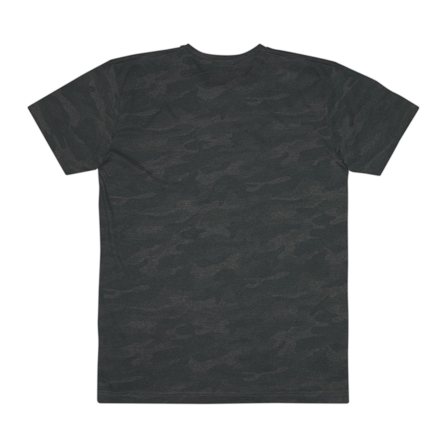 MILITARY | Storm Camo Fine Jersey Tee