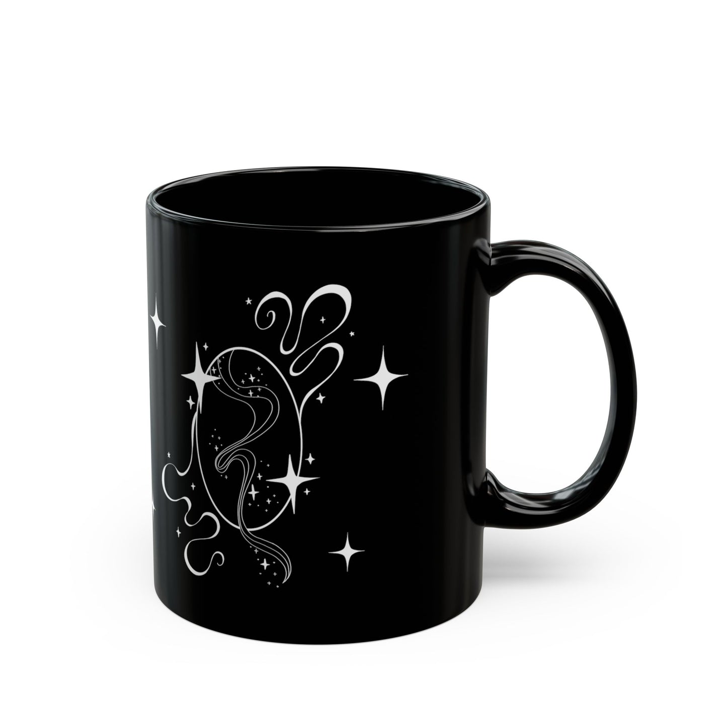CELESTIAL | Coffee Mug