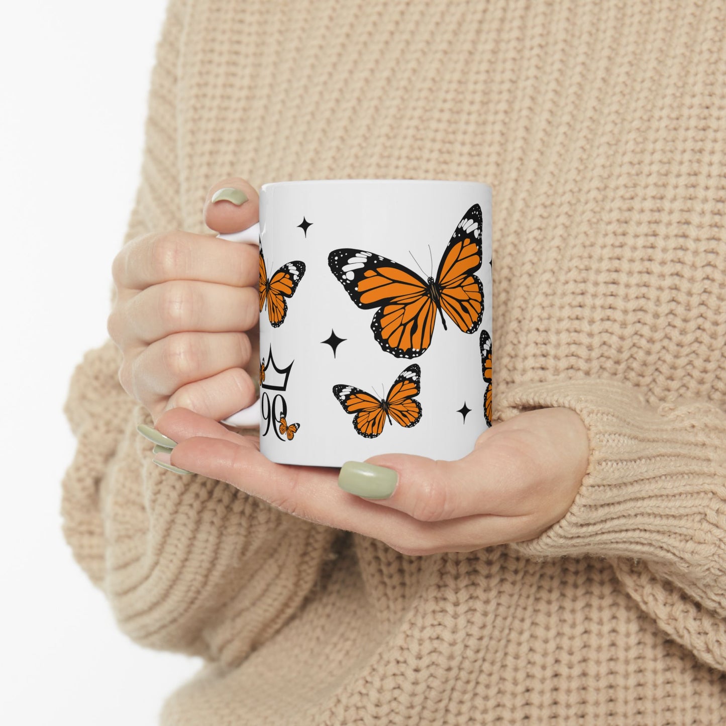 MONARCH | Coffee Mug