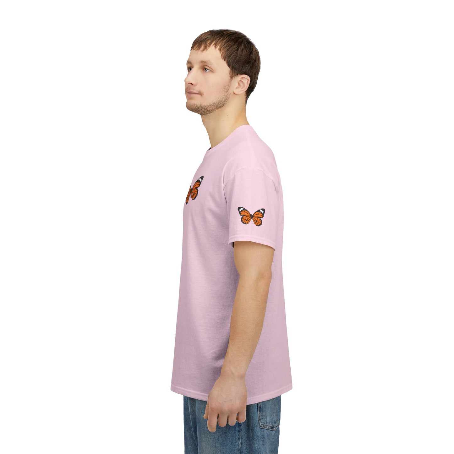 MONARCH | Butterfly Soft Tee