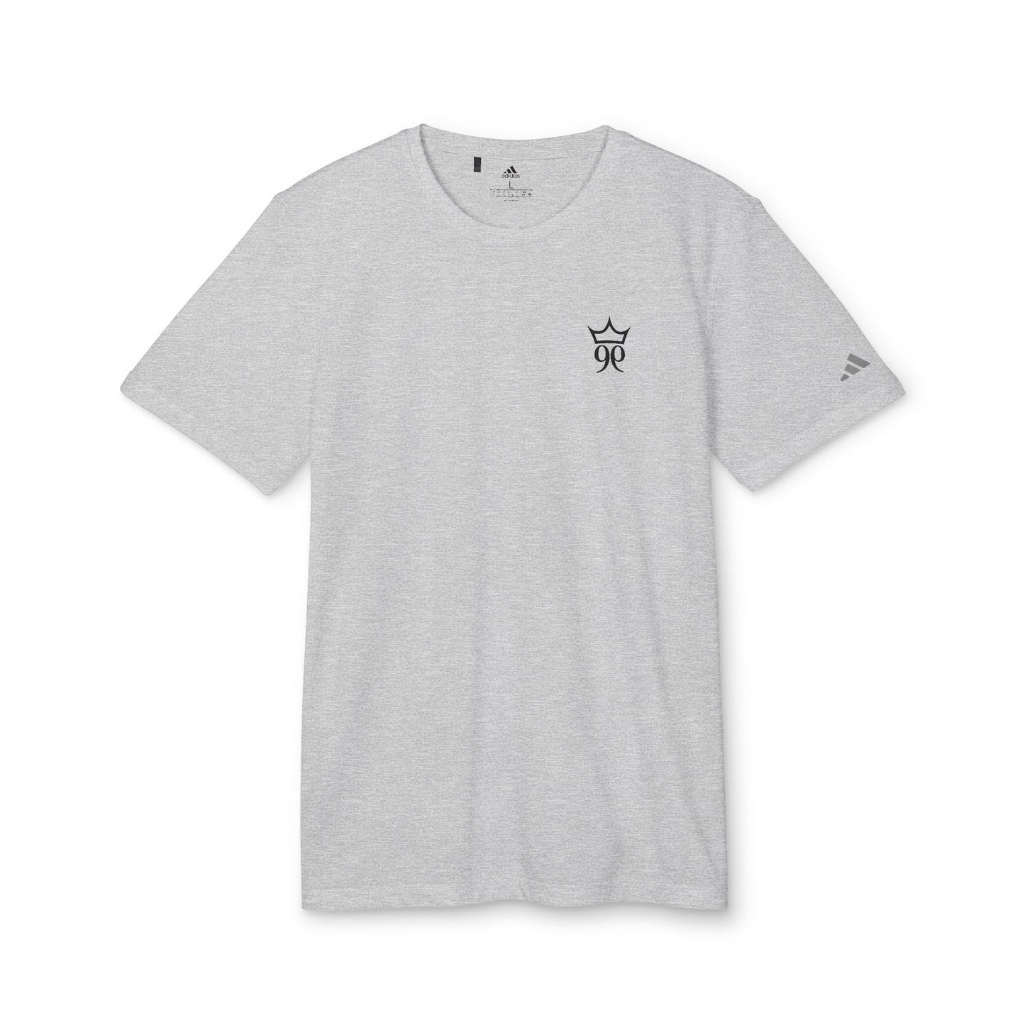 ADIDAS® X GODFIDENCE | Sports Performance Tee
