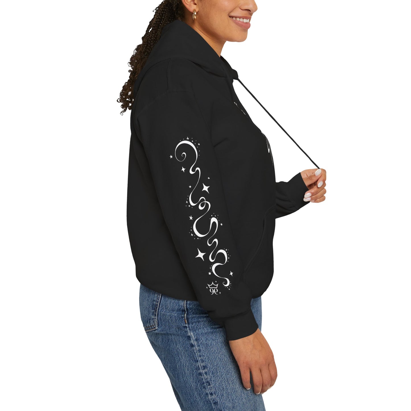 CELESTIAL | Ultra-Soft Heavy Blend™ Hooded Sweatshirt