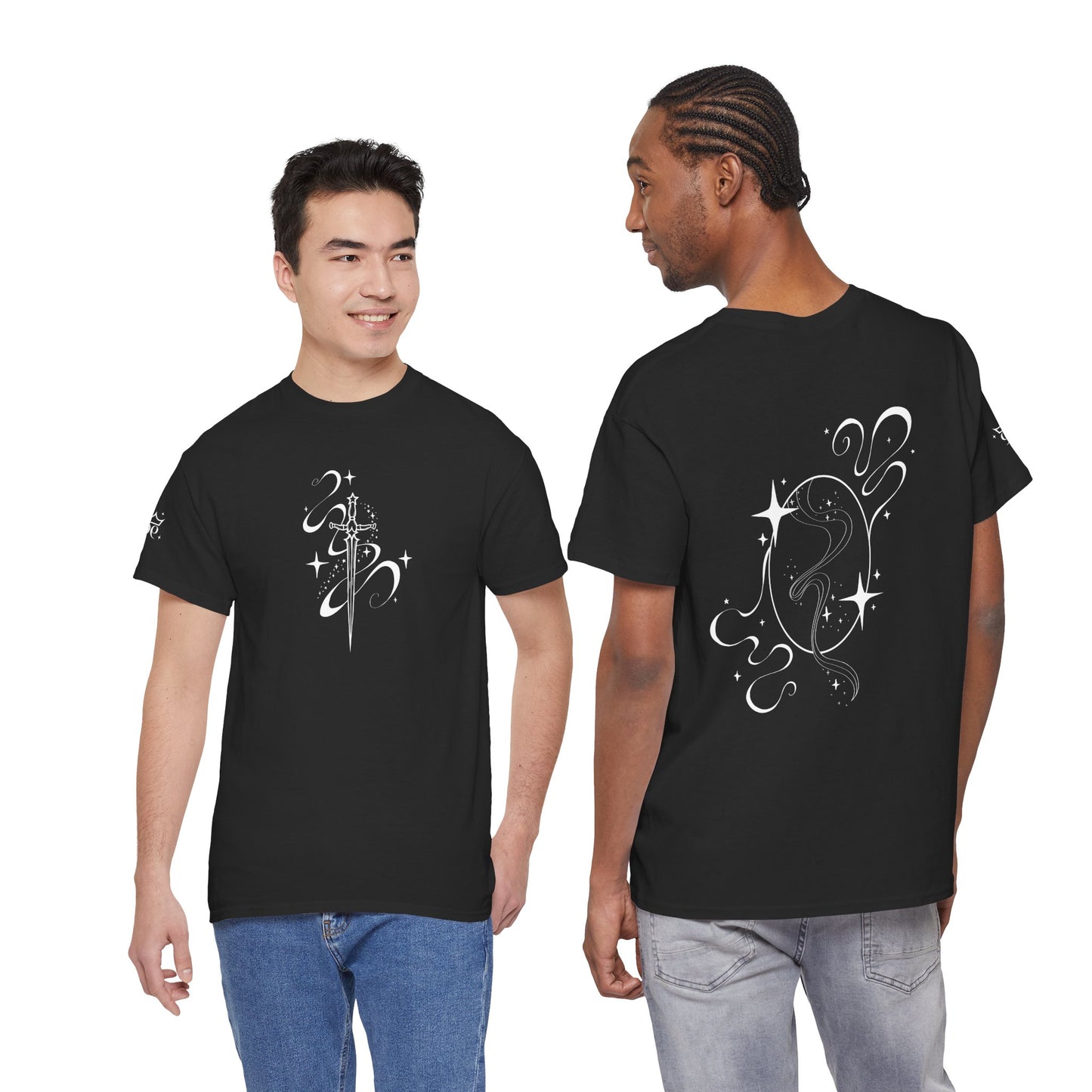 CELESTIAL | Soft Tee