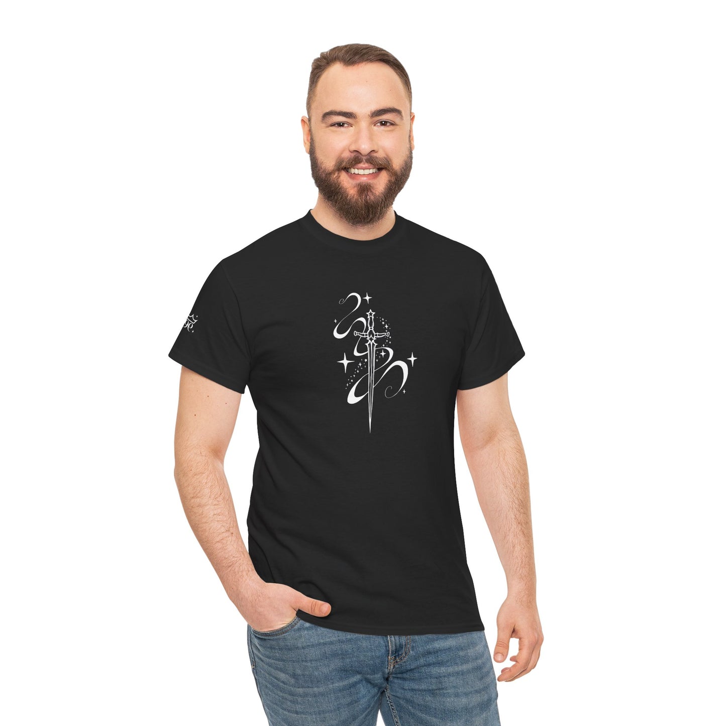 CELESTIAL | Soft Tee
