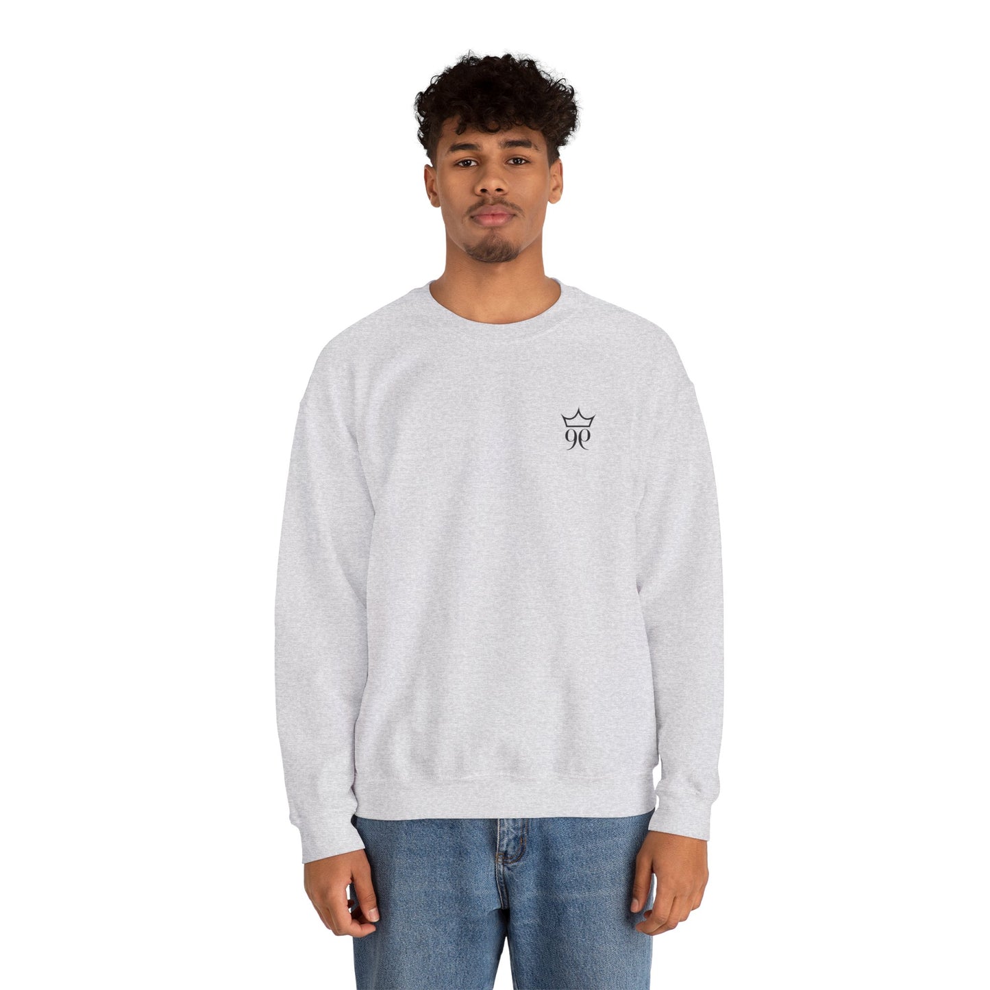 OG | Ultra-Soft Comfort Fit™ Crewneck Sweatshirt