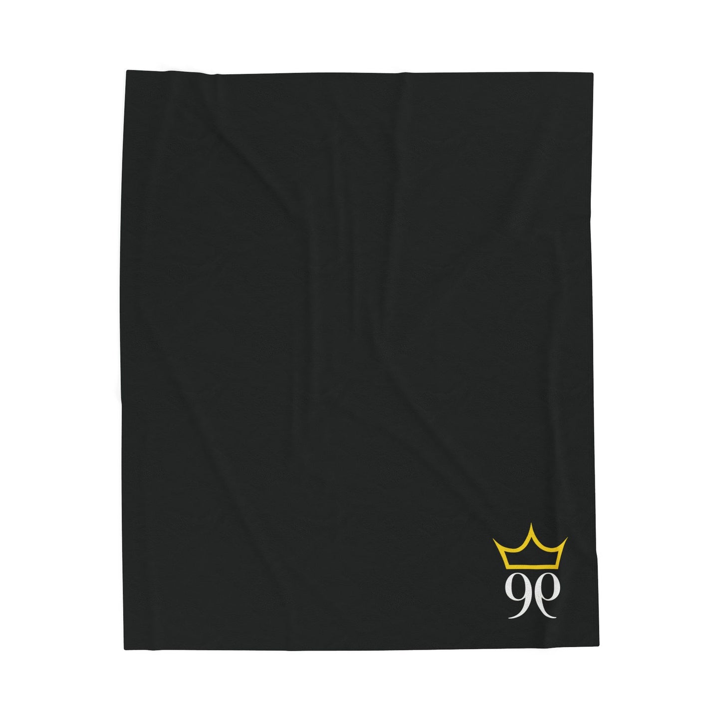 OG | Plush Velveteen Blanket