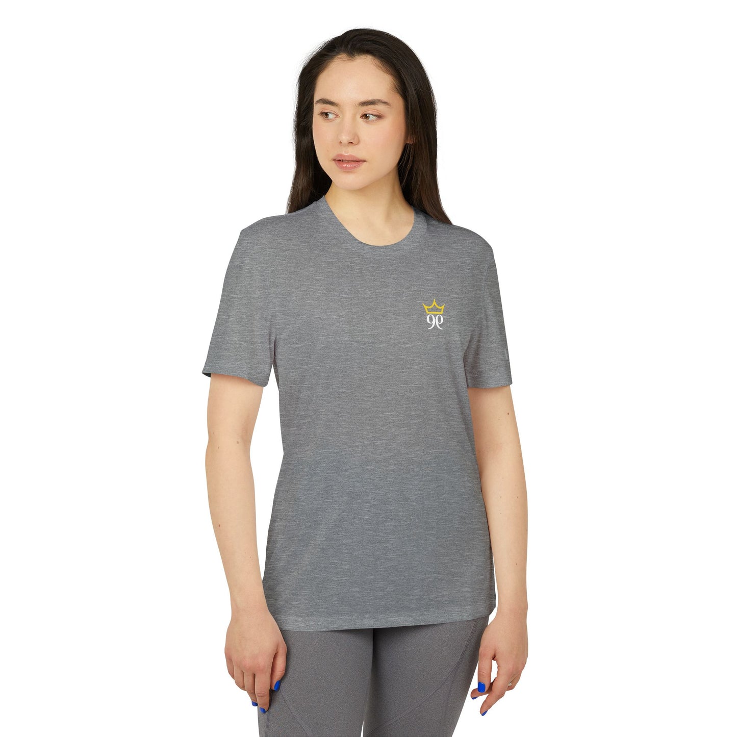ADIDAS® X GODFIDENCE | Sports Performance Tee
