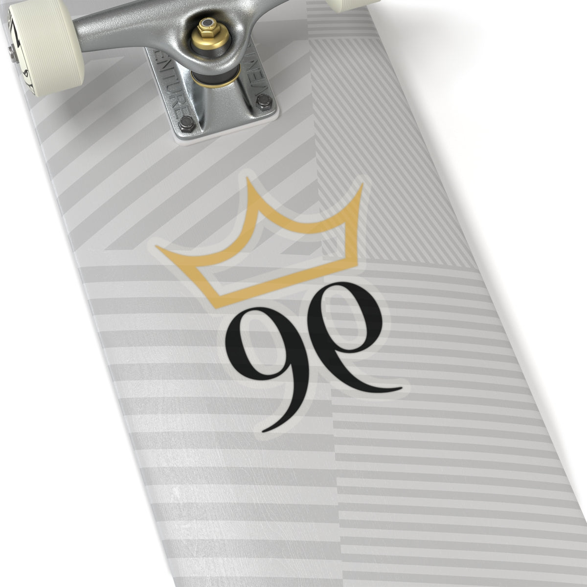 OG | Crown Logo by Kiss-Cut™ Stickers