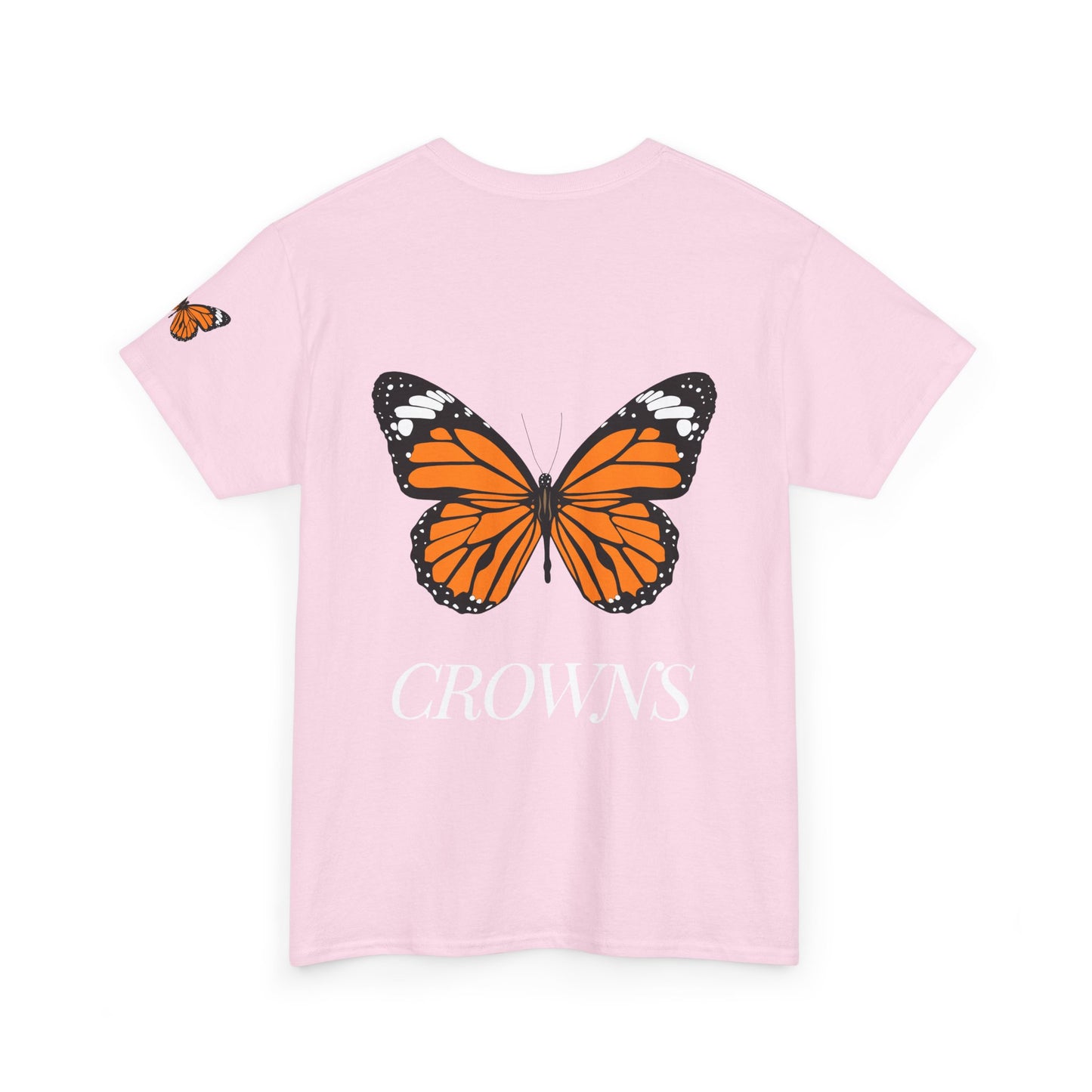 MONARCH | Butterfly Soft Tee