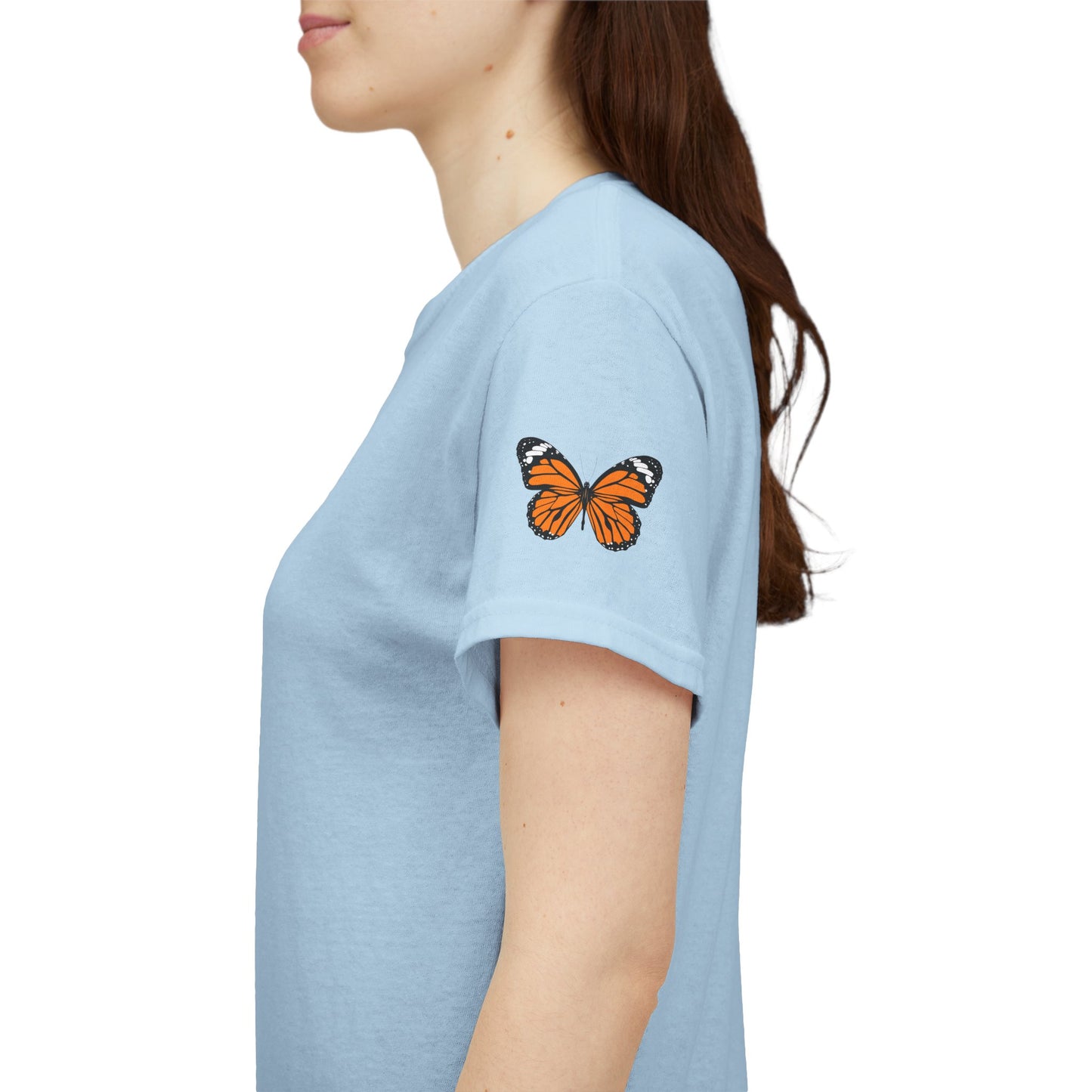 MONARCH | Butterfly Soft Tee