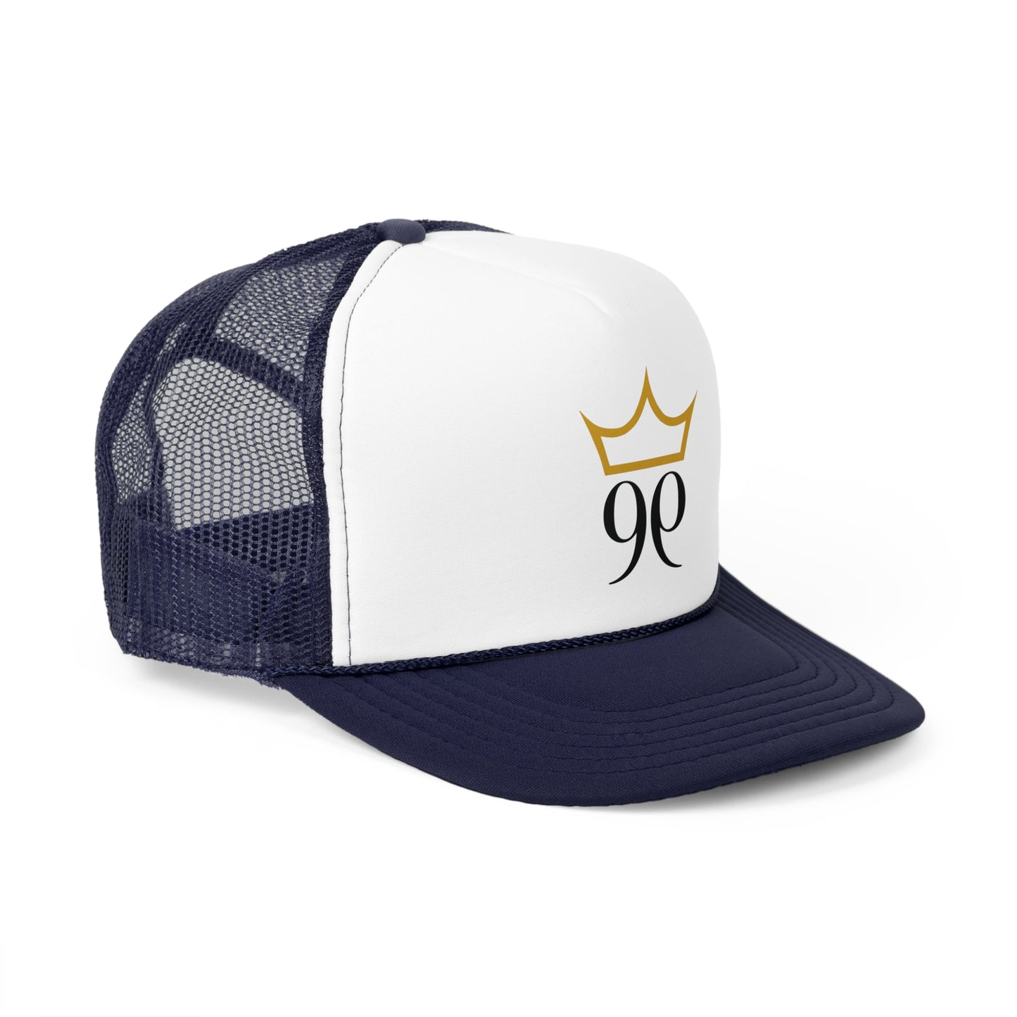 OG | Retro Trucker Hat