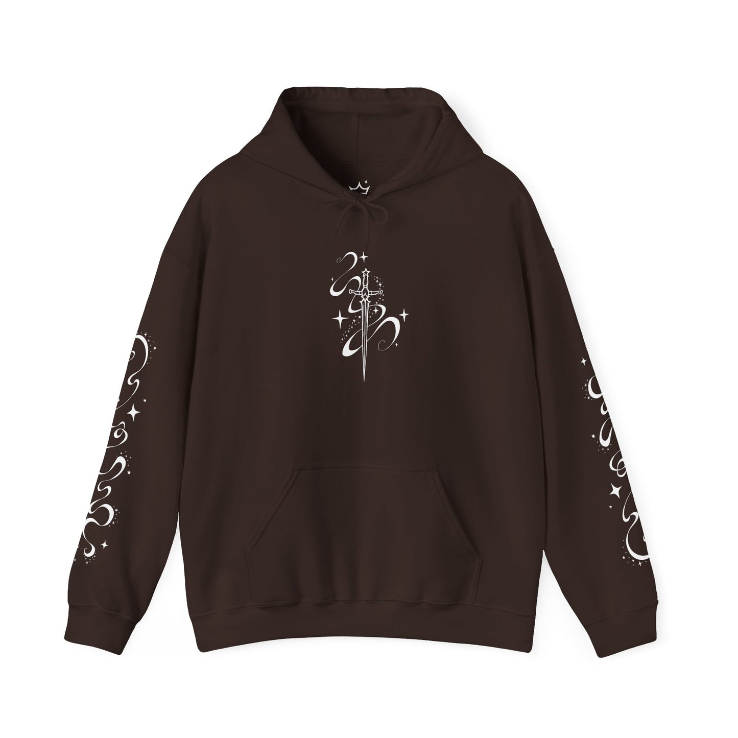 CELESTIAL | Ultra-Soft Heavy Blend™ Hooded Sweatshirt