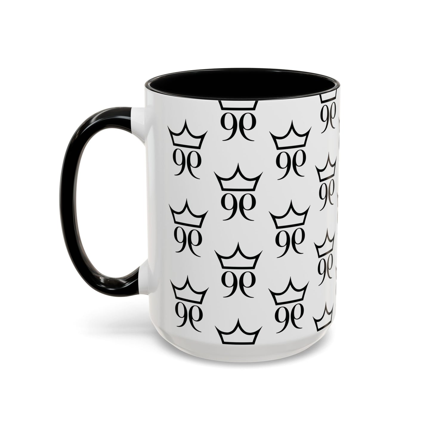 OG | Crown Coffee Mug