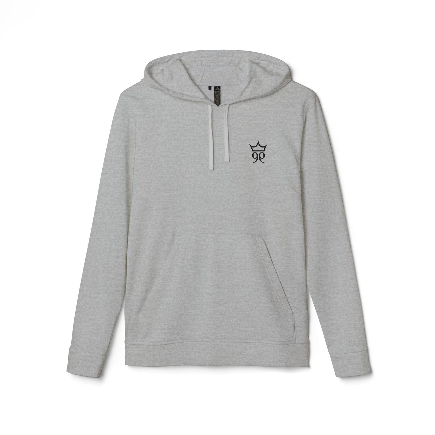 ADIDAS® X GODFIDENCE | Comfort Fit™ Performance Fleece Hoodie