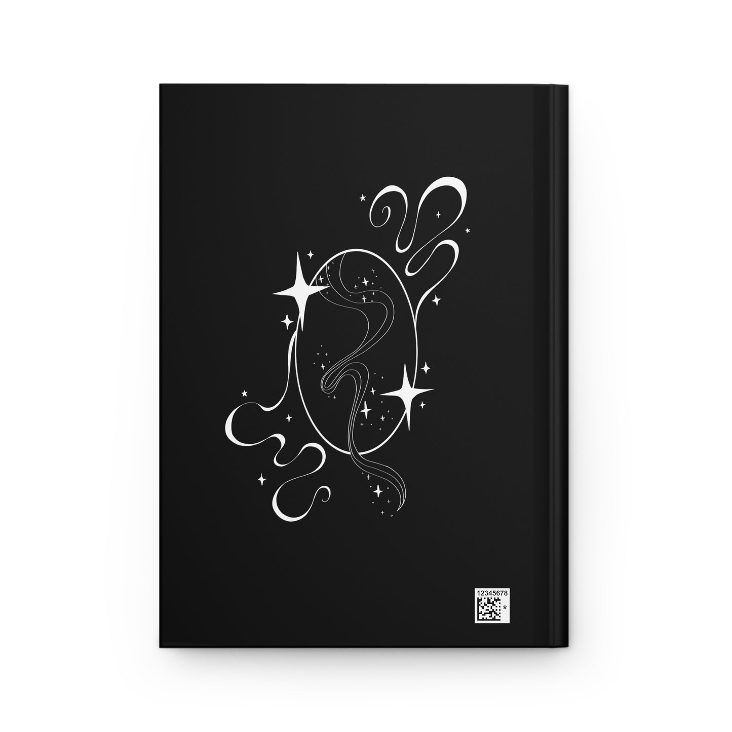 CELESTIAL | Hardcover Notebook