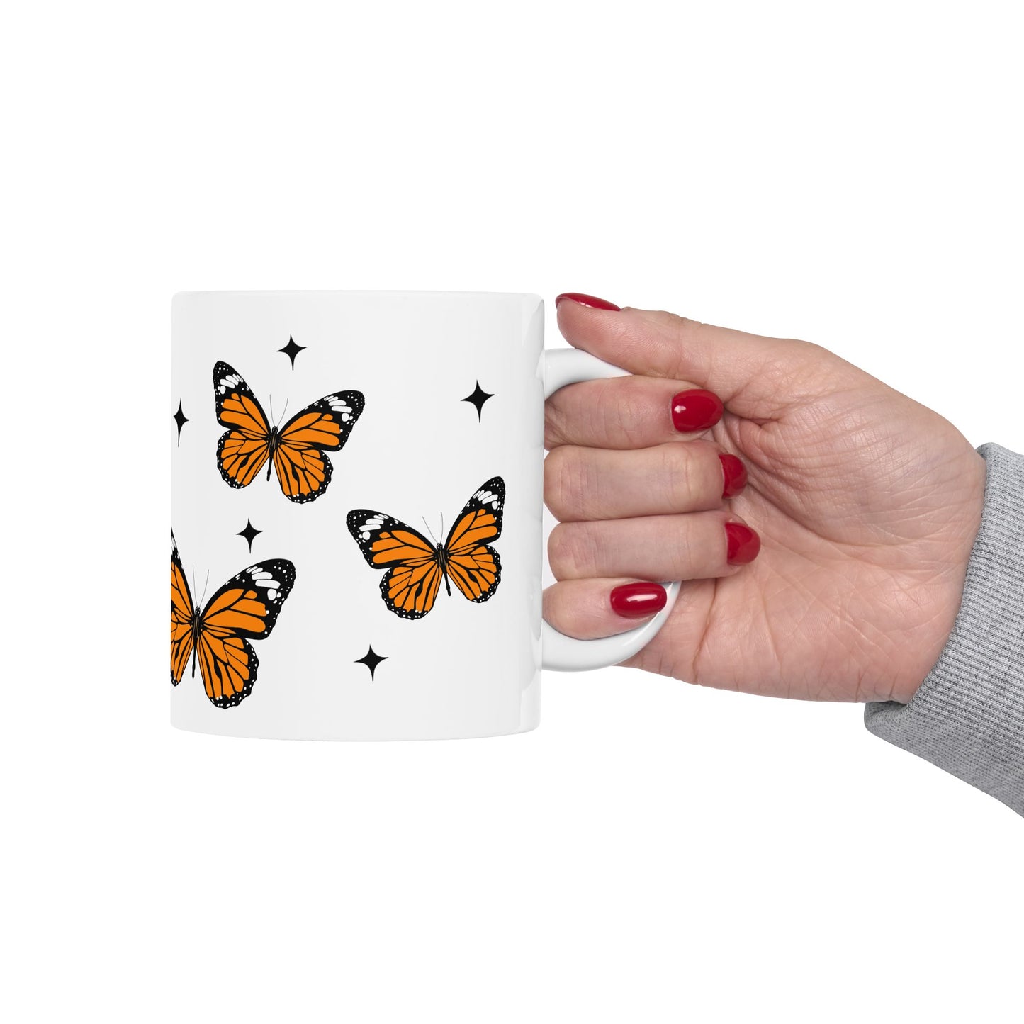 MONARCH | Coffee Mug