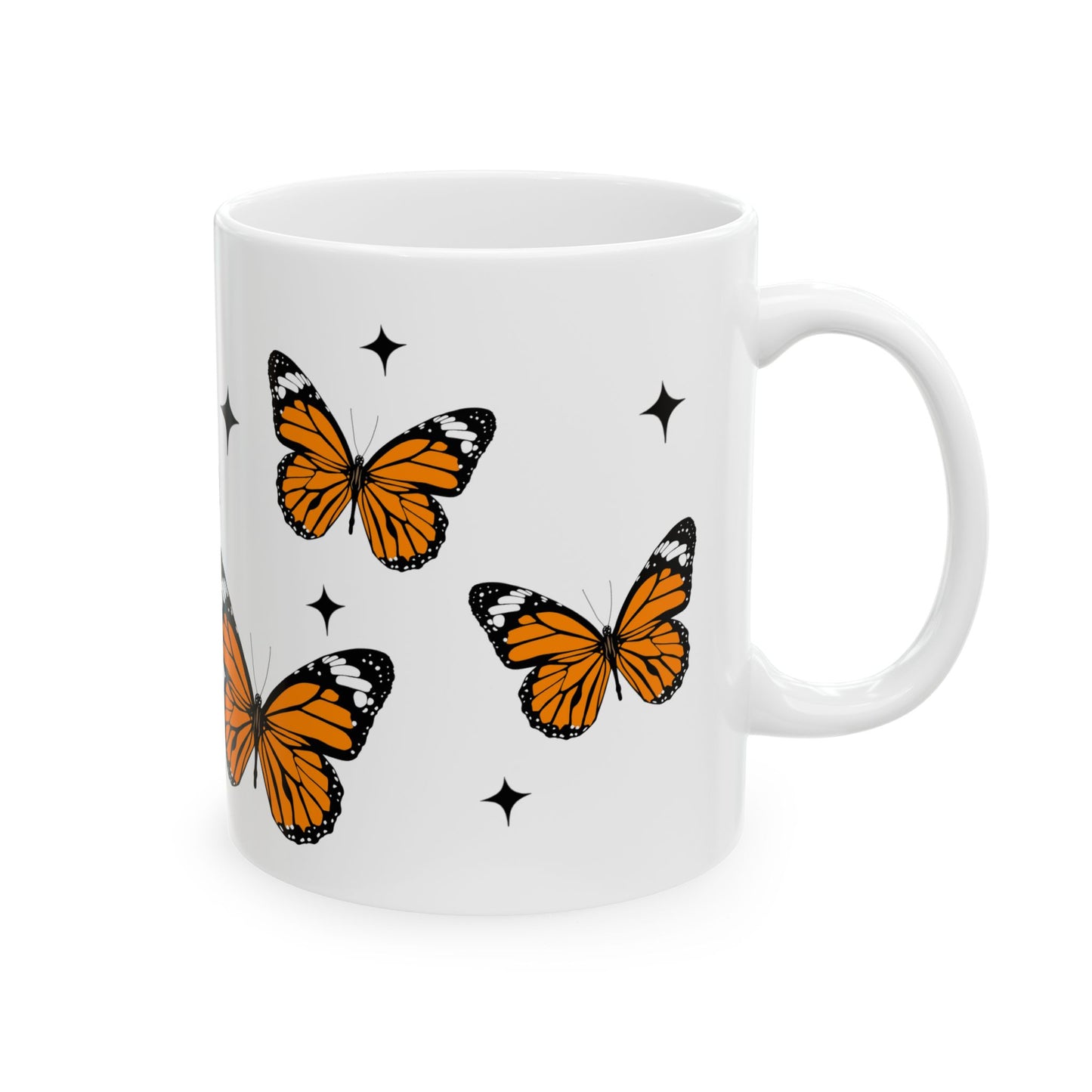 MONARCH | Coffee Mug