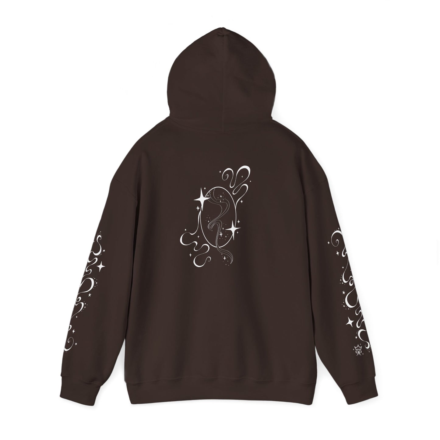 CELESTIAL | Ultra-Soft Heavy Blend™ Hooded Sweatshirt