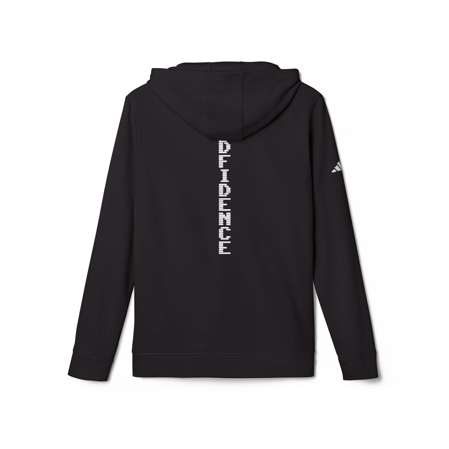 ADIDAS® X GODFIDENCE | Comfort Fit™ Performance Fleece Hoodie