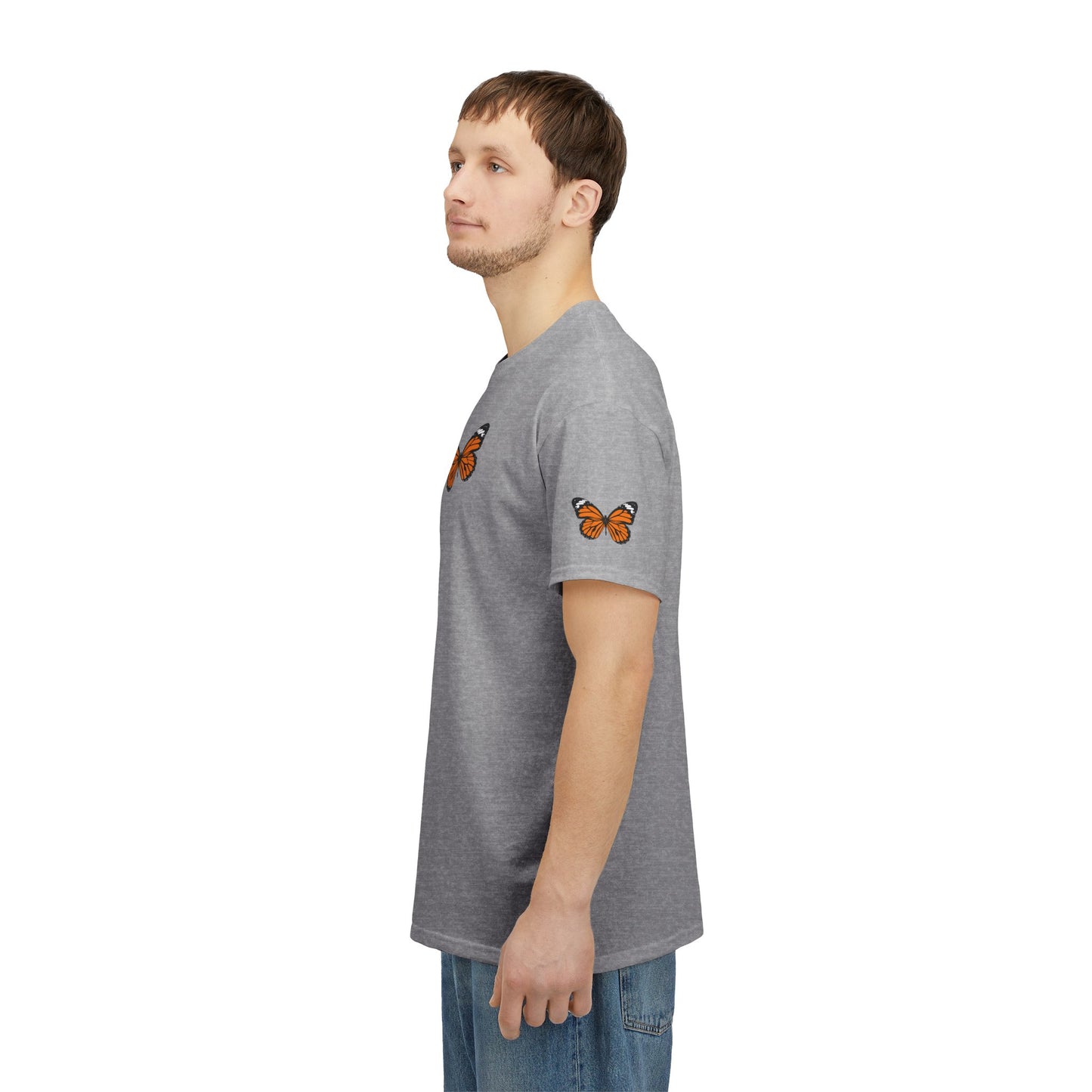 MONARCH | Butterfly Soft Tee