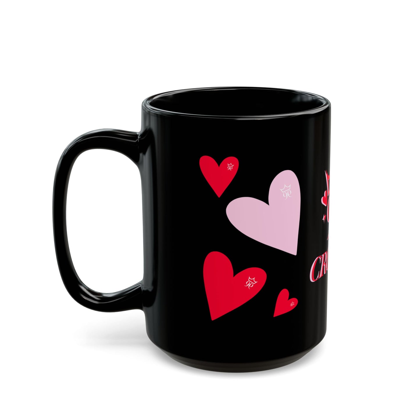 HEARTCROWN | Coffee Mug