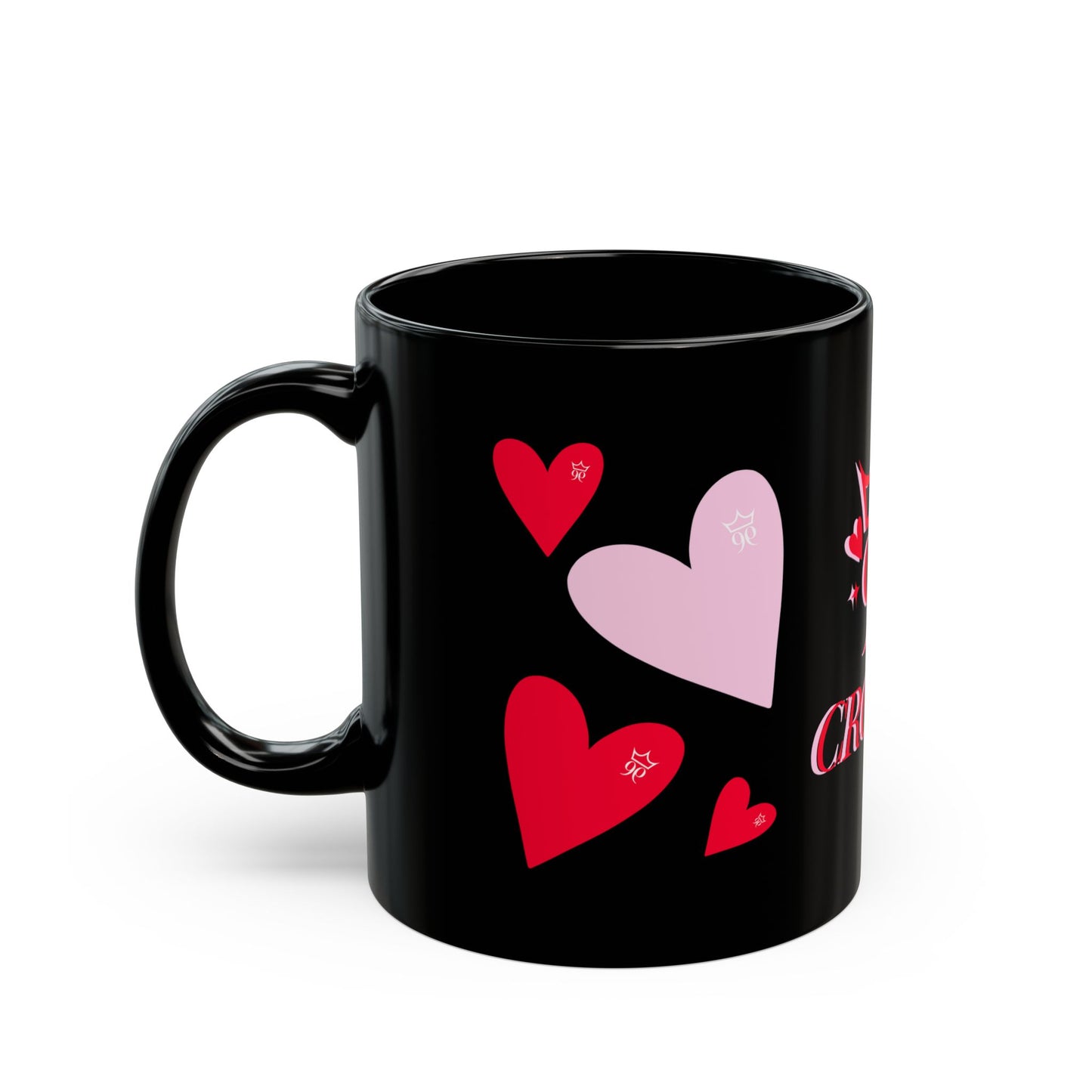 HEARTCROWN | Coffee Mug