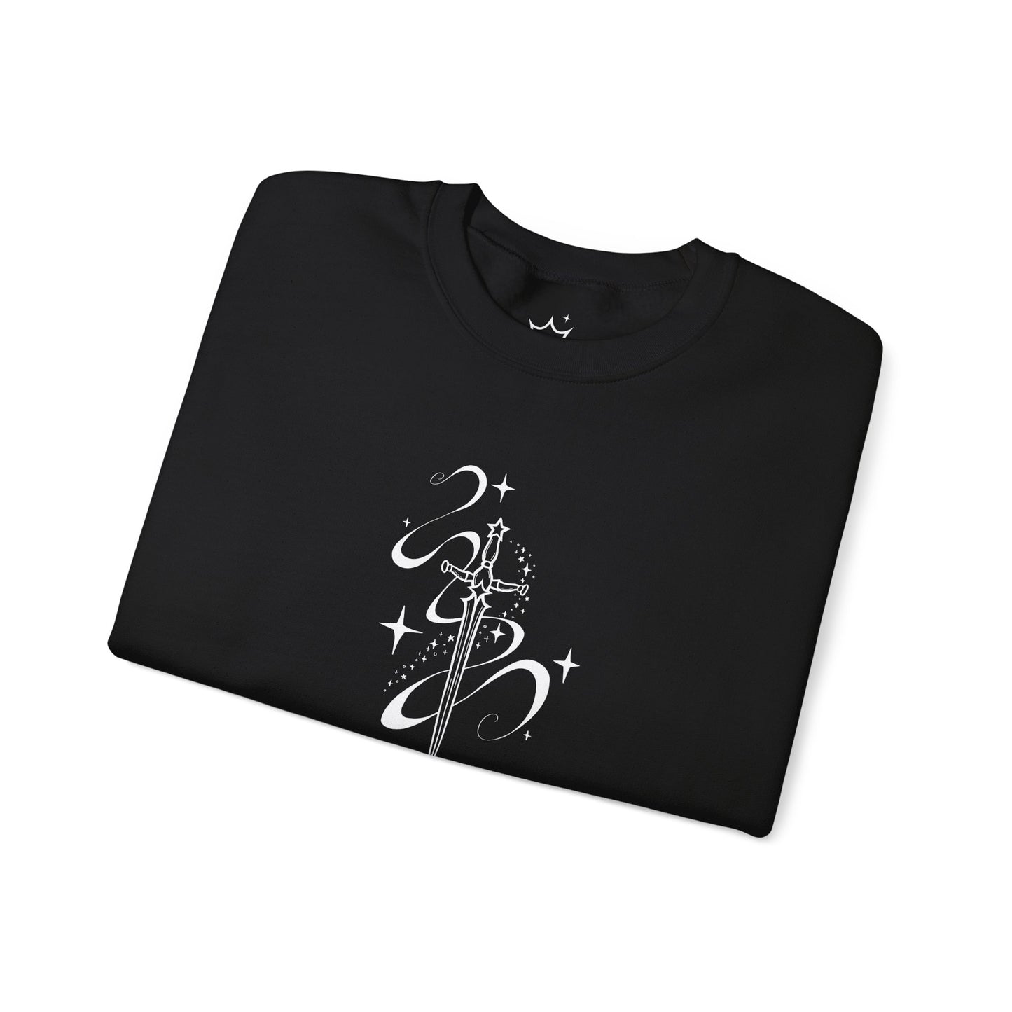 CELESTIAL | Ultra-Soft Comfort Fit™ Crewneck Sweatshirt