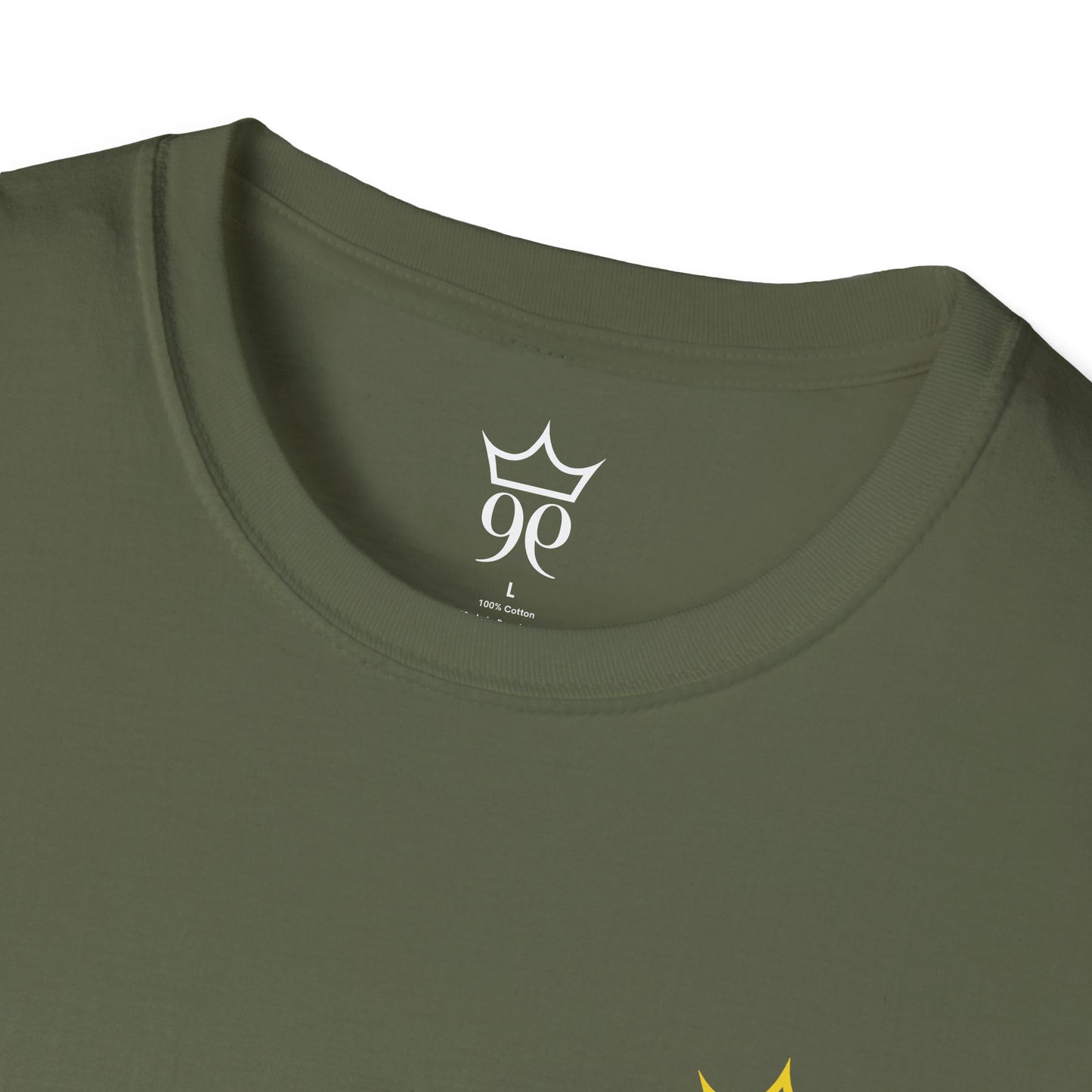 MILITARY | Classic Soft Tee
