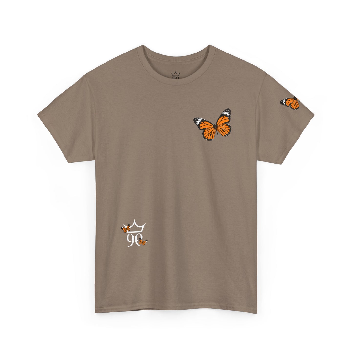 MONARCH | Butterfly Soft Tee