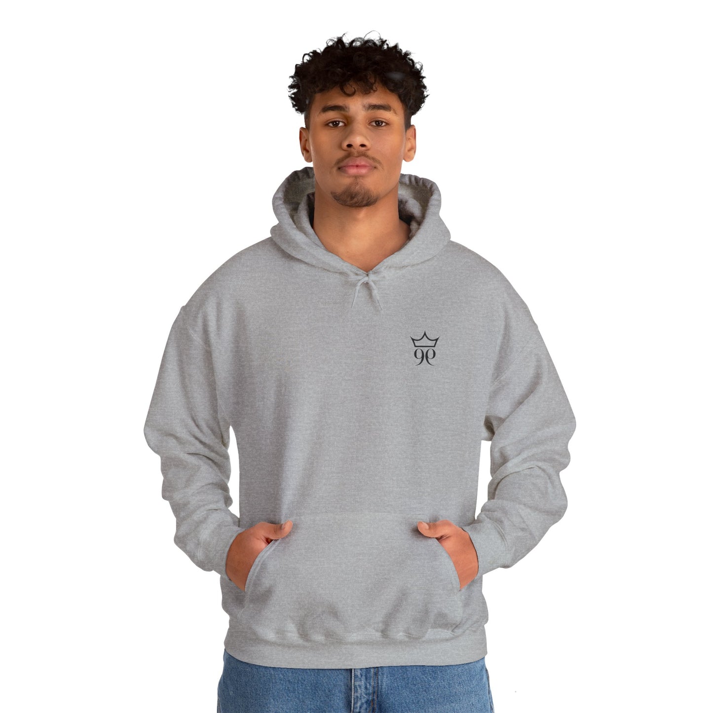 OG | Ultra-Soft Heavy Blend™ Hooded Sweatshirt