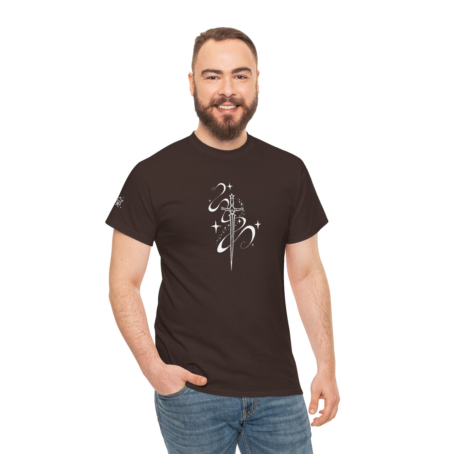 CELESTIAL | Soft Tee