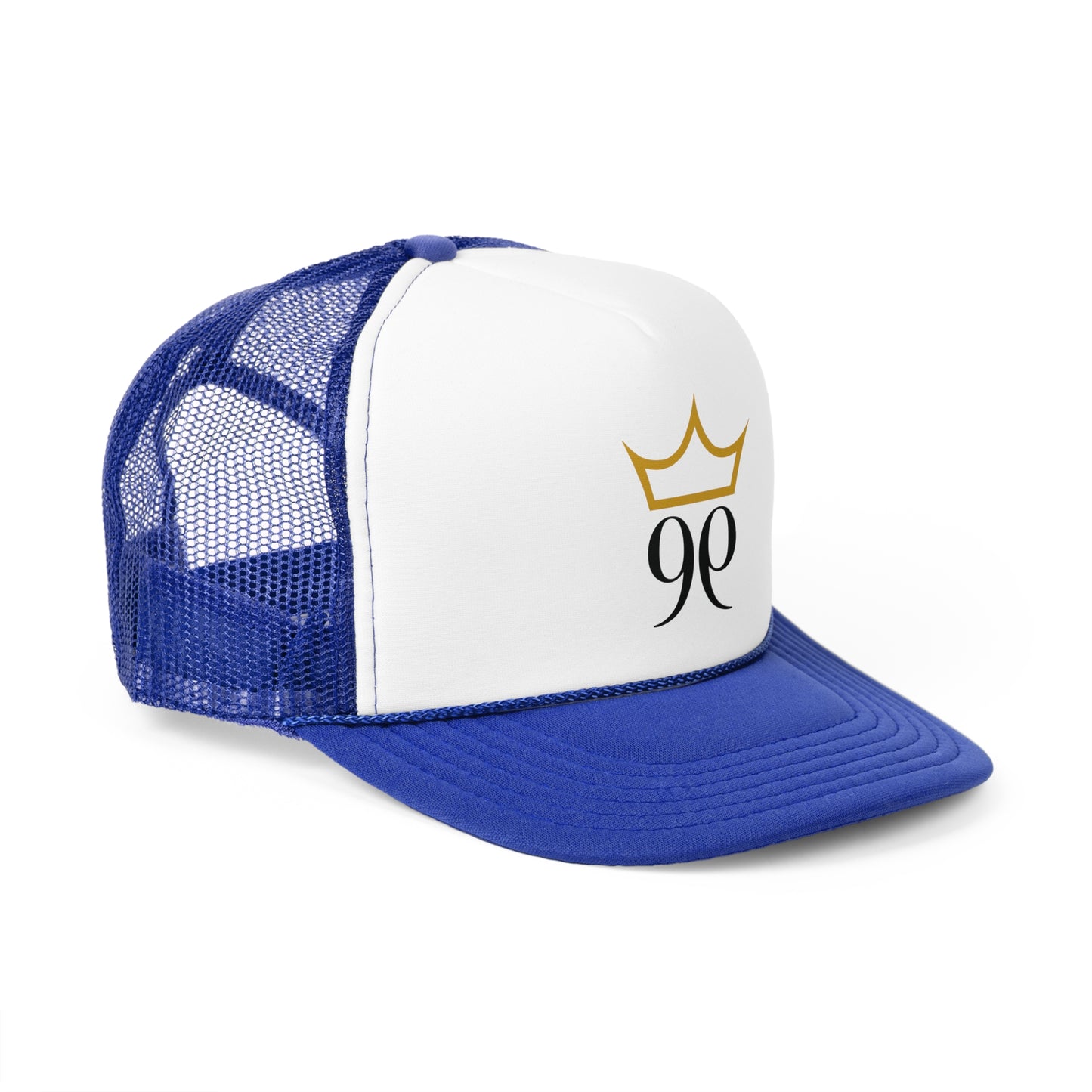 OG | Retro Trucker Hat