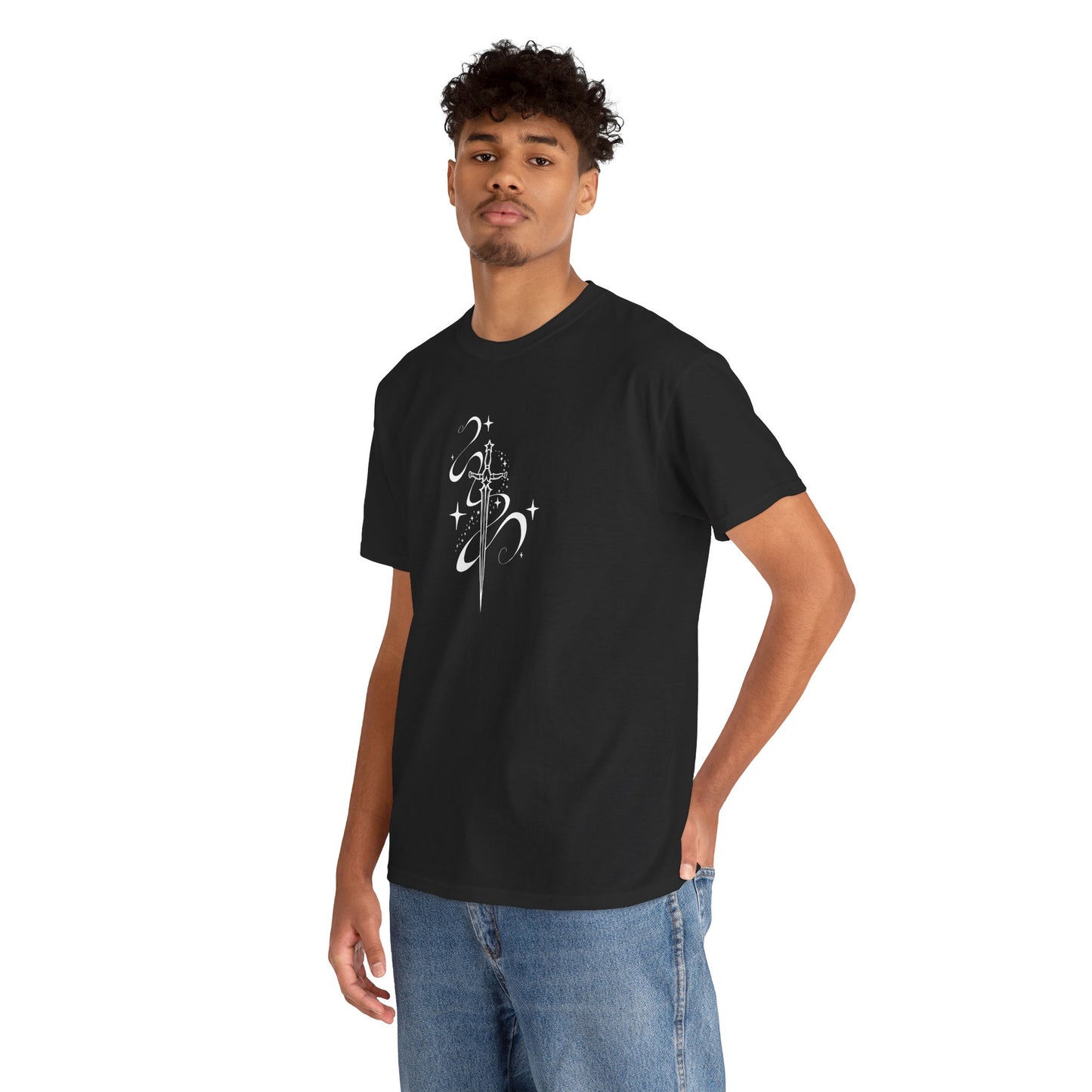 CELESTIAL | Soft Tee